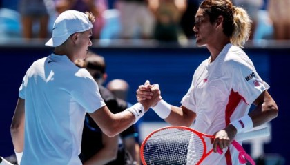 pg模拟器在线试玩-张之臻：赢球不多 开年不赖