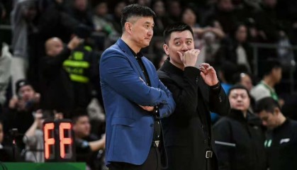 PG模拟器-辽宁男篮VS青岛！赵继伟赛季首秀，杨鸣拒绝输球，央视直播