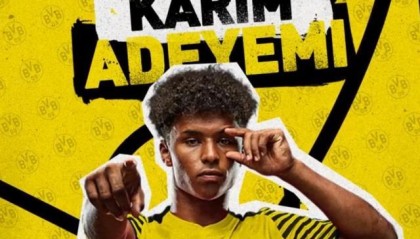 pg模拟器试玩入口-秦游夏：哈兰德接班人不易找，但桑乔替身已到