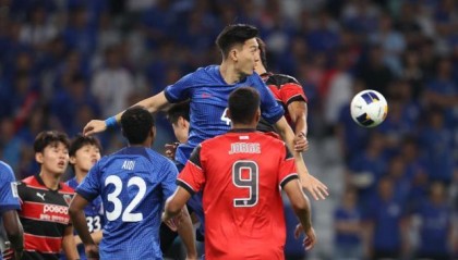 pg模拟器试玩入口-马德兴：亚冠外援新政之下 中超军团意外领跑诸强