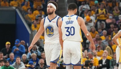 PG模拟器-【观察】保卫主场？凯尔特人的难题不只是面对G6汤