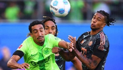 pg模拟器在线试玩-德甲首秀就坐过山车，孔帕尼的精彩足球你喜欢吗？