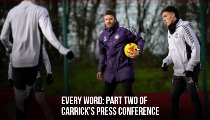 pg模拟器在线试玩-卡里克：我真心想执教曼联才回来，会带球员找到成功所需的