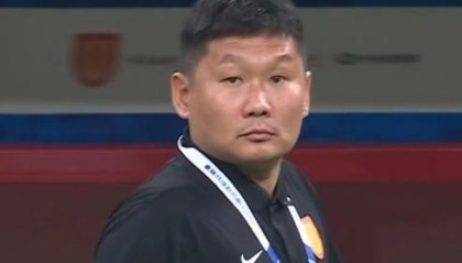 pg模拟器试玩入口-刘建业：最近以恢复为主，希望平时踢得少的球员明天能表现好